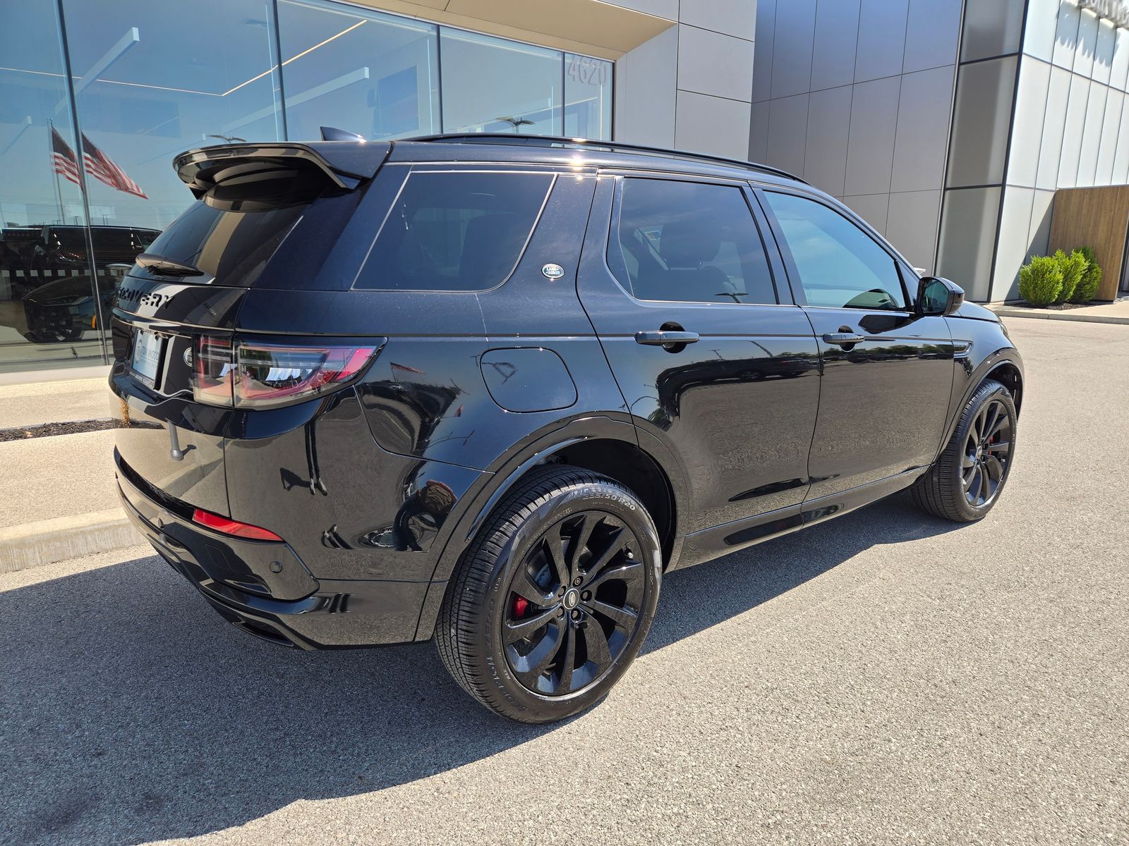 land rover discovery sport 2023 SALCL2FX6PH334669 image land rover discovery sport 2023 SALCL2FX6PH334669 image